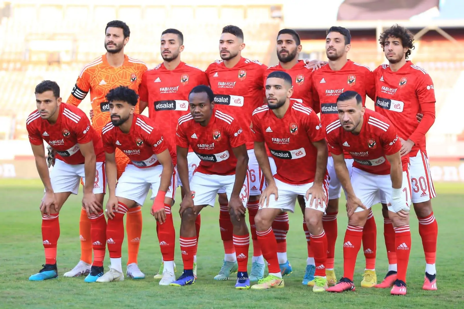 أزمة جديدة في الأهلي