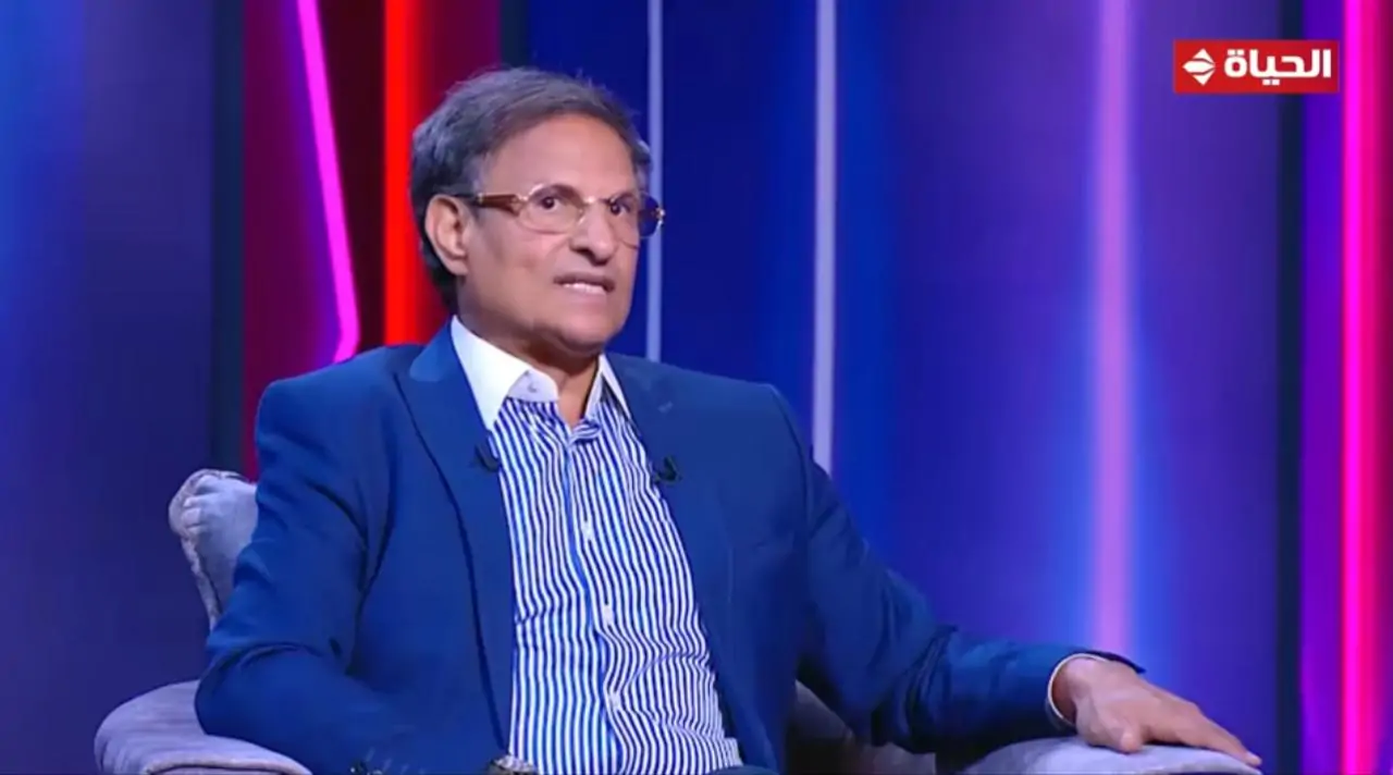 مصطفى يونس يخرج عن صمته بعد القرار الصارم من الأهلي 2 مصطفى يونس