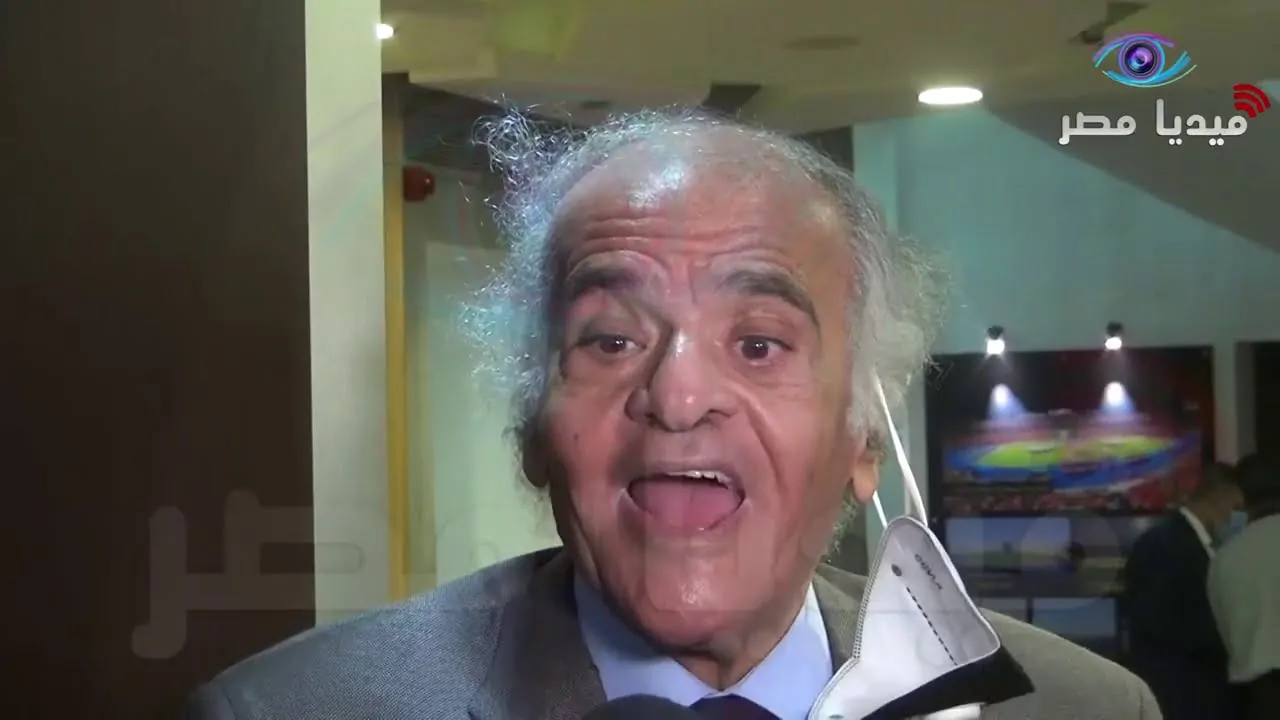 ممدوح عباس