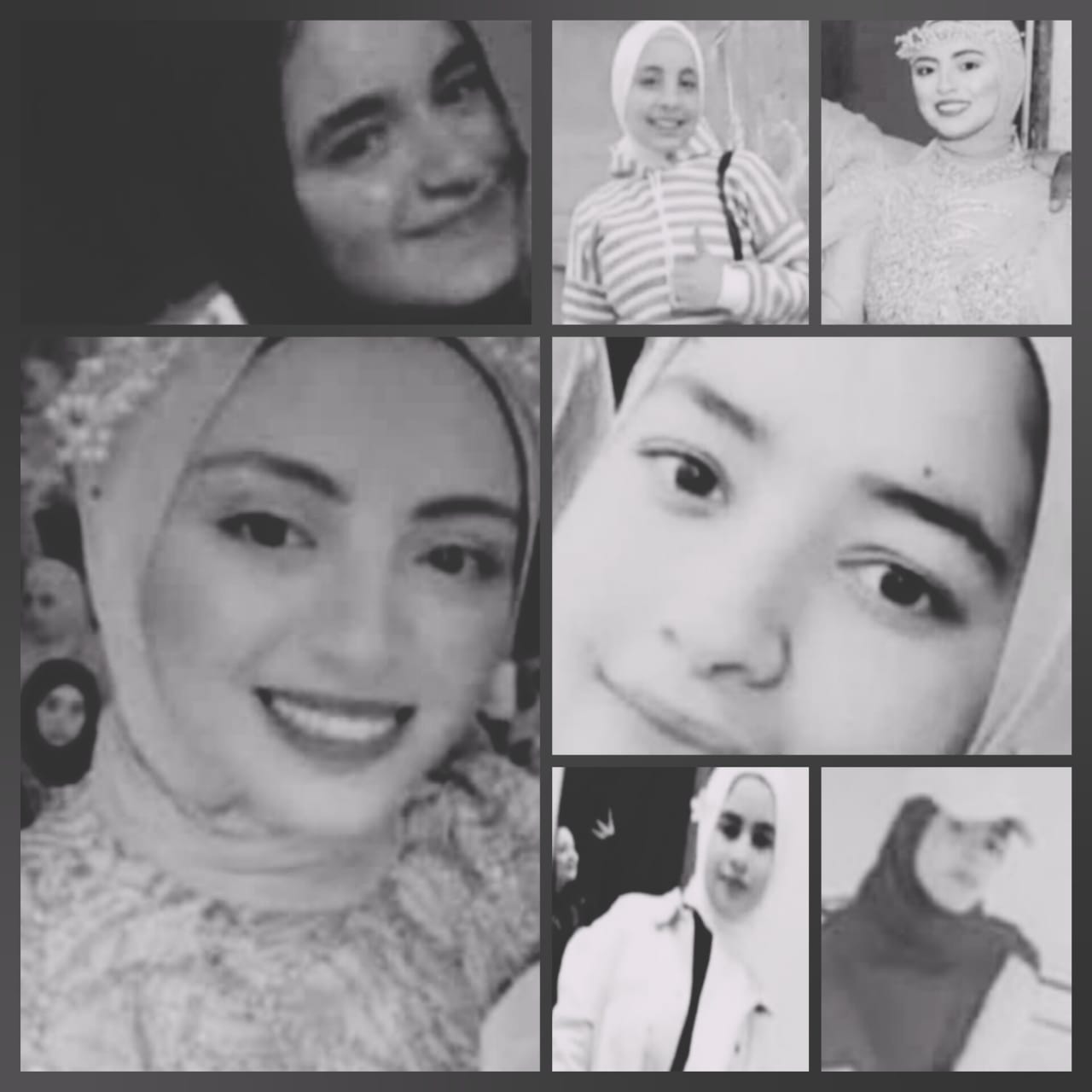 مقاولة أنفار فتيات العنب تسرد اللحظات الأخيرة فى حياتهن قبيل الرحيل المأساوي 2 شهداء الإقليمي