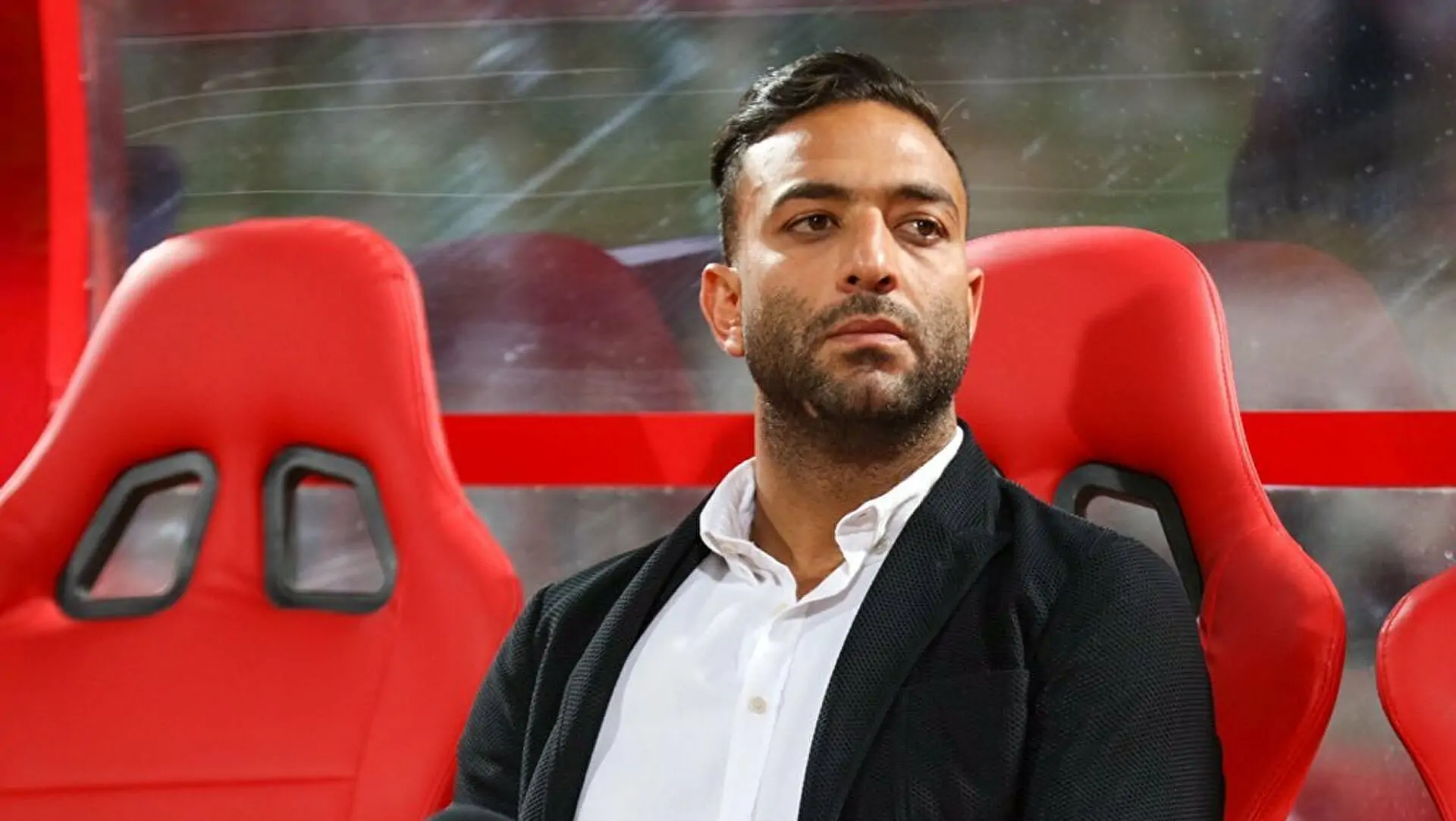 ميدو يعلن استقالته من الزمالك علاقة أبدية رغم الرحيل 2 ميدو
