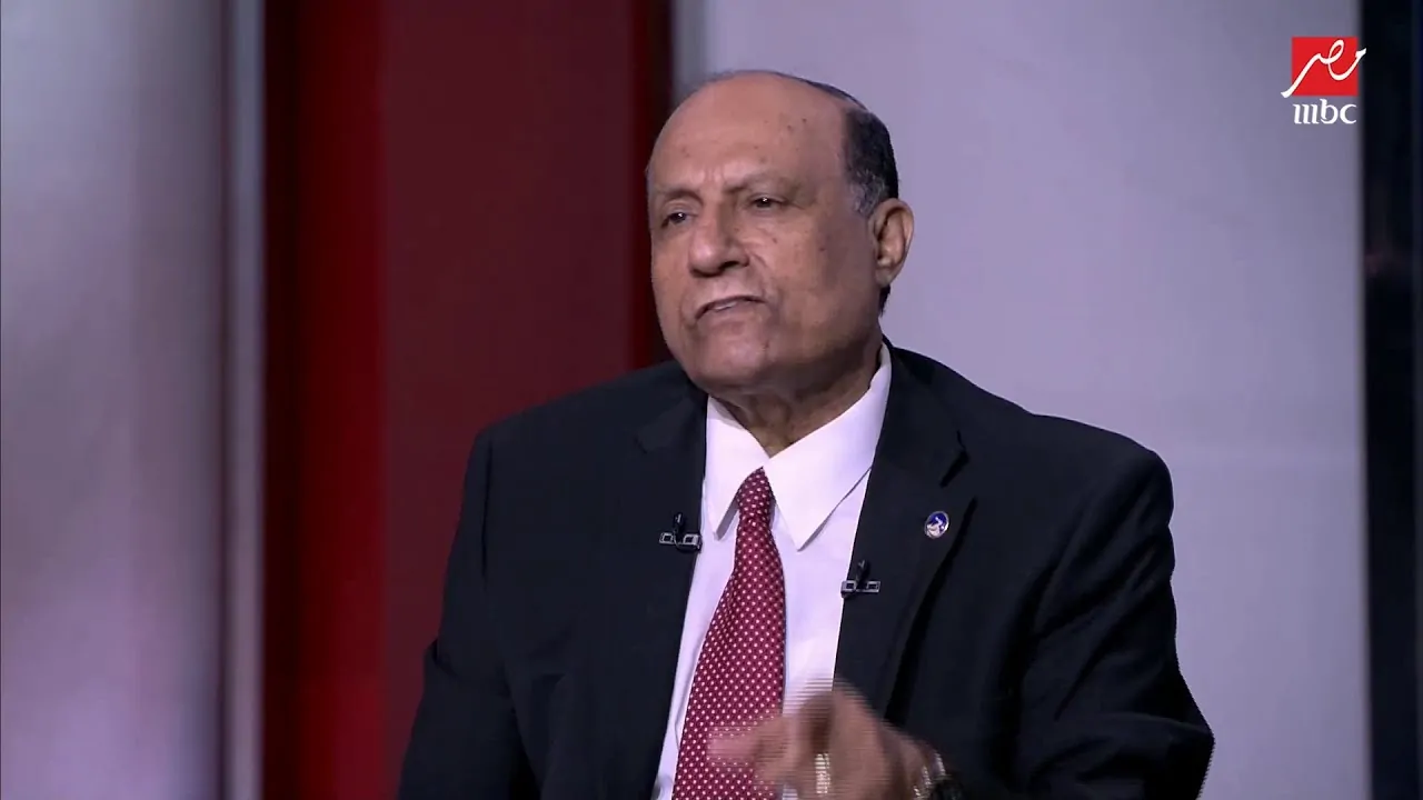 نجيب جبرائيل