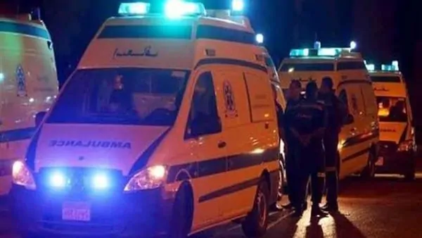 هل تم فك لغز وفاة 5 أطفال أشقاء في قرية دلجا التابعة لمحافظة المنيا 2 وفاة ثلاثة أطفال أشقاء