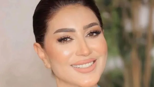 أزمة الفنانة وفاء عامر