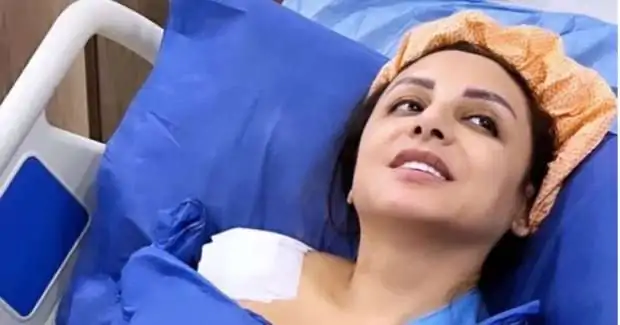 العثور على عم أنغام متوفي داخل شقته وشقيقها يكشف التفاصيل 3 تطورات الحالة الصحية للفنانة أنغام