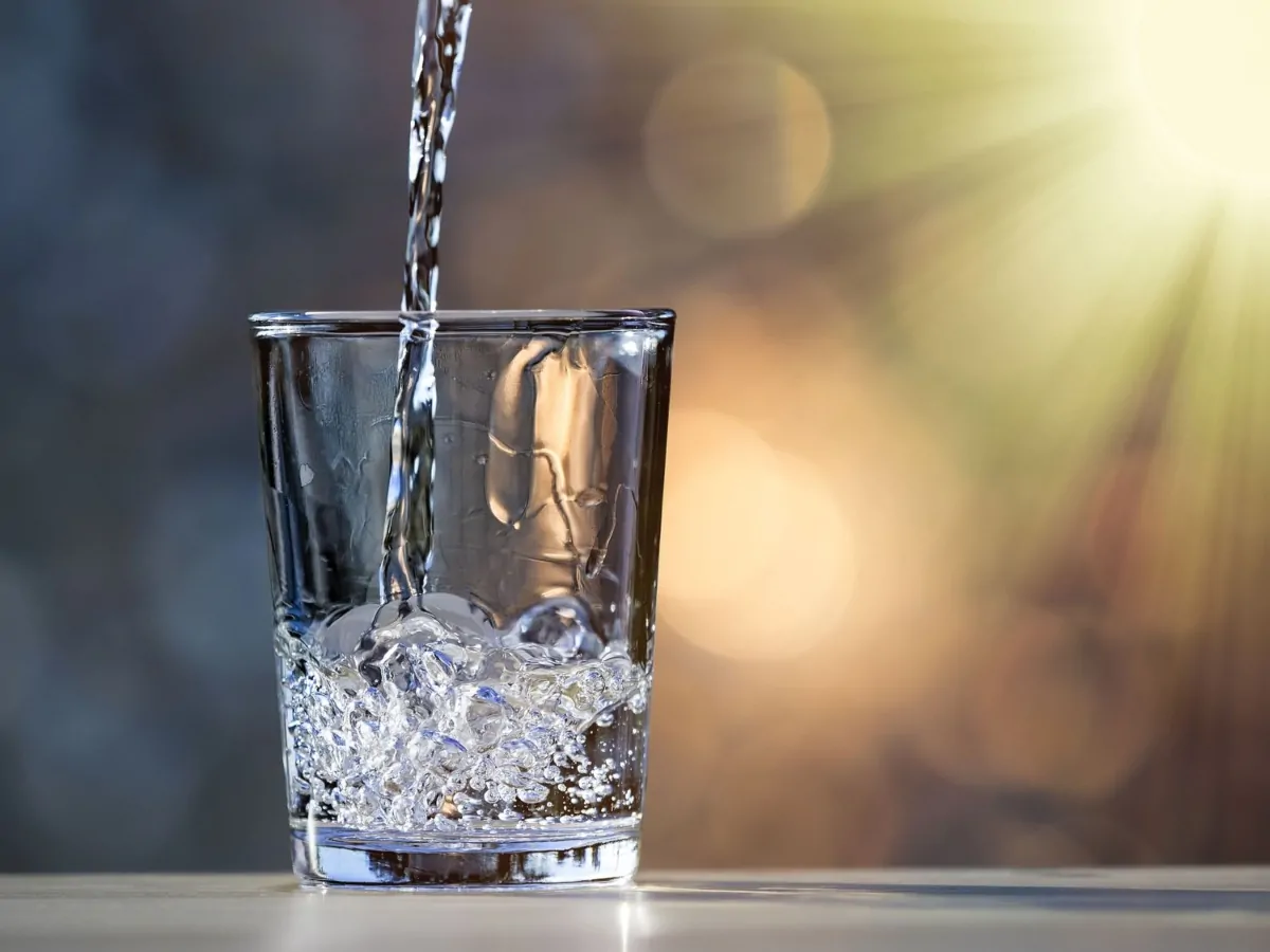 احذر التسمم بالماء