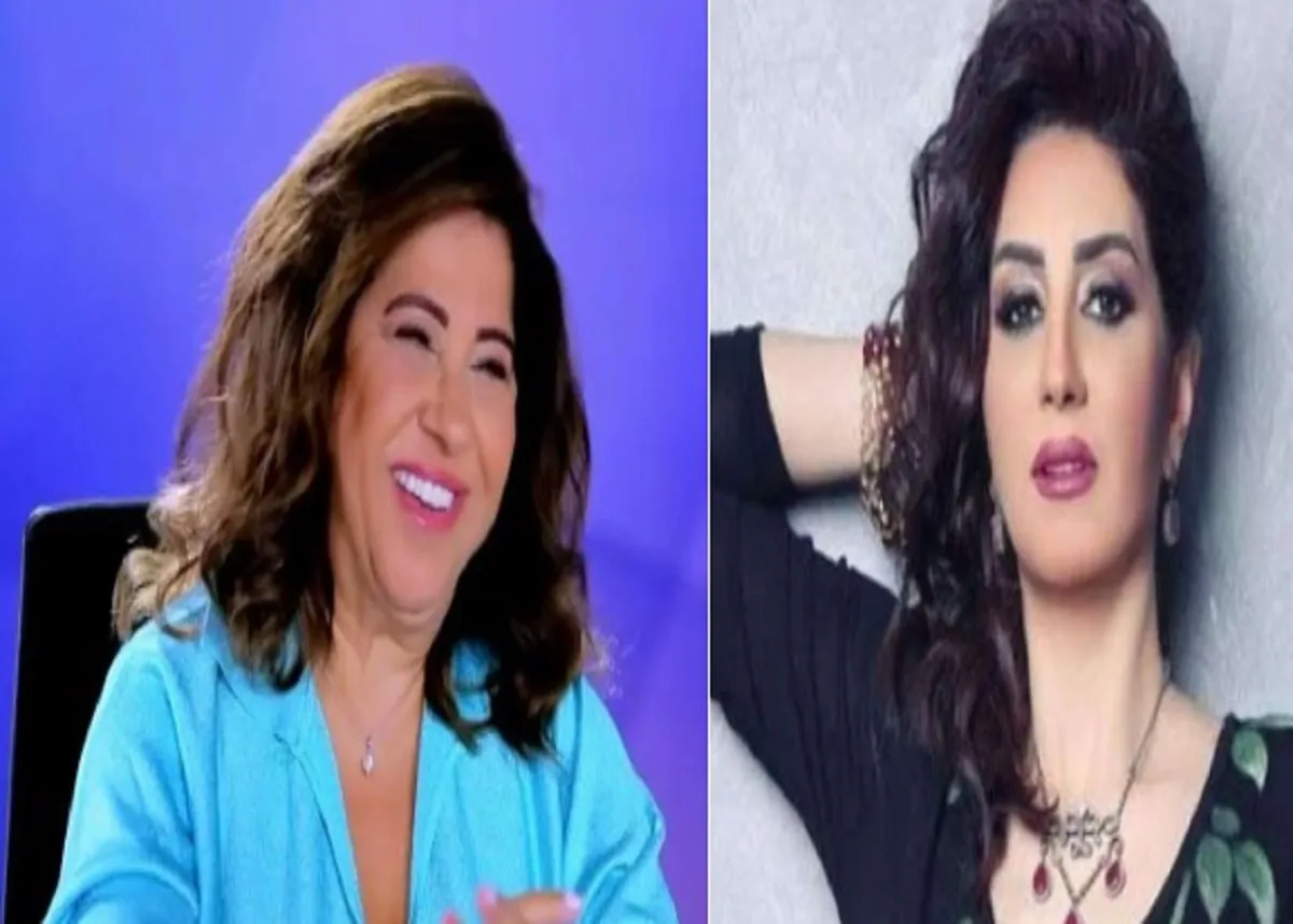 توقعات ليلى عبد اللطيف تثير الجدل مجددًا هل قصدت وفاء عامر 4 صمت ليلى عبد اللطيف