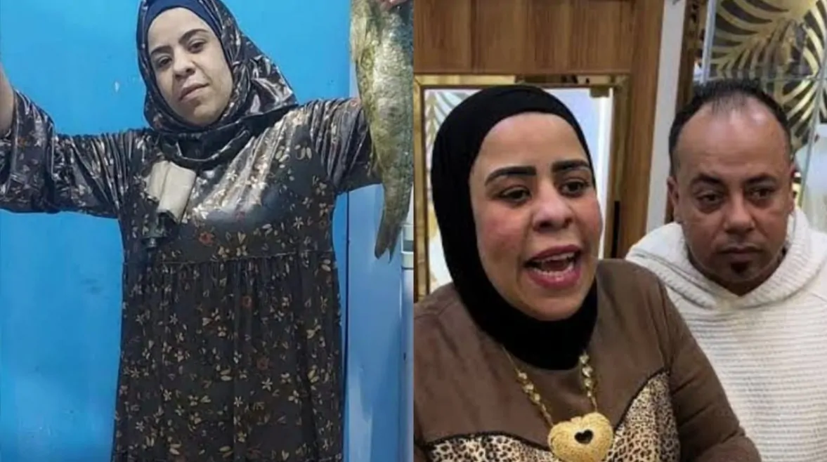 عاجل القبض على التيك توكر شاكر الآن بداخل كافيه في مدينتي 4 تيك توك