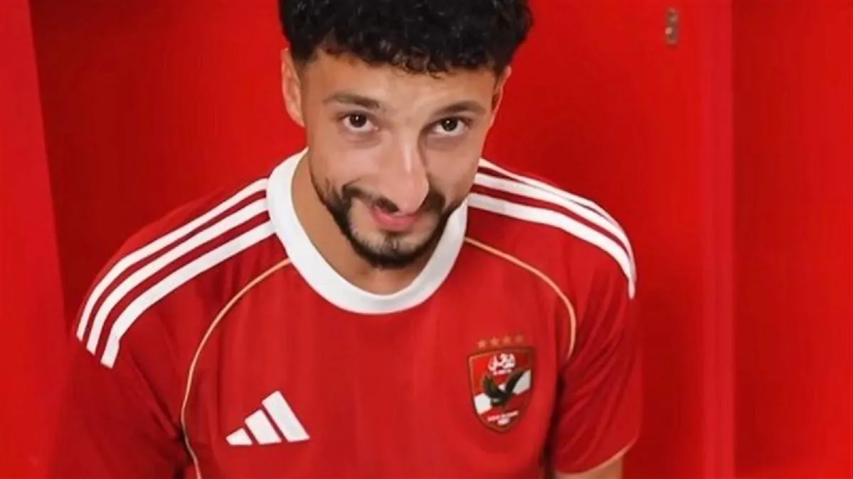 مدرب كولومبوس الأمريكي يصدم وسام أبو علي ايه اللى حصل 3 مسيرة قصيرة لـ وسام أبوعلي