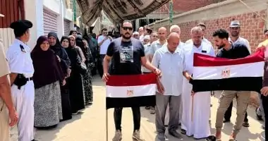 انتخابات مجلس الشيوخ