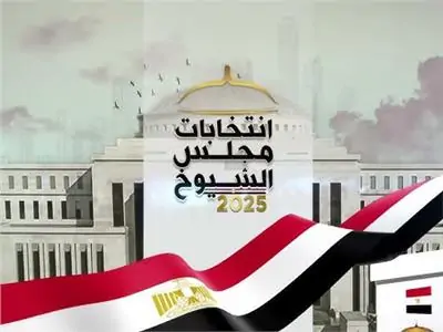 انتخابات مجلس الشيوخ