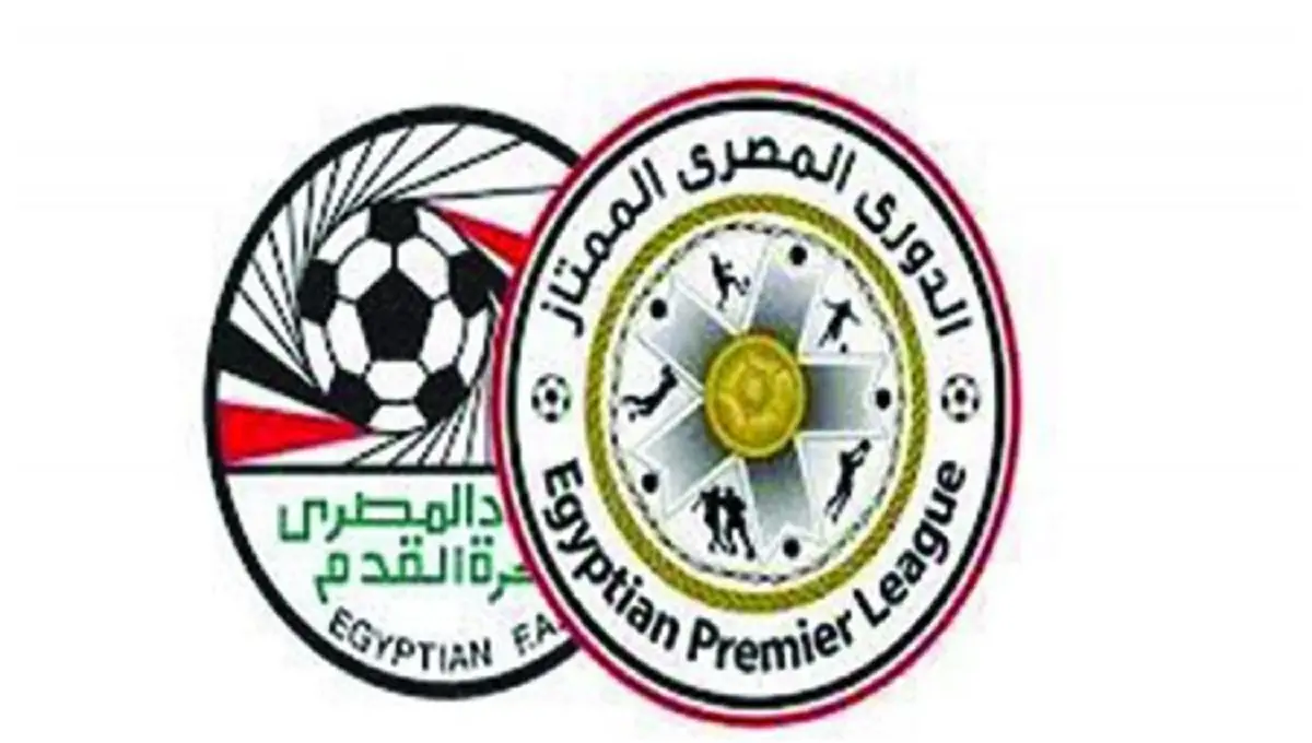 جدول الدوري المصري