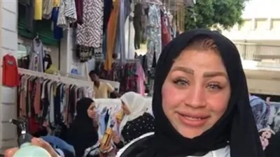 تفاصيل حبس 6 بلوجرات خلال 24 ساعة والسبب فيديوهات لايفات خادشة للحياء 5 البلوجر قمر الوكالة