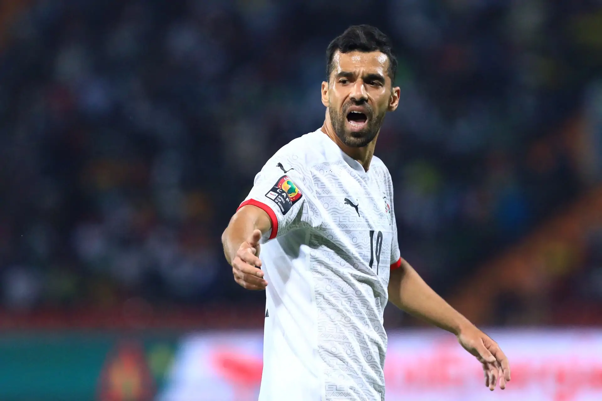 الزمالك يبهر جماهيره ويعلن تعاقده رسميًا مع البرازيلي خوان ألفينا لمدة 4 مواسم 3 عبدالله السعيد