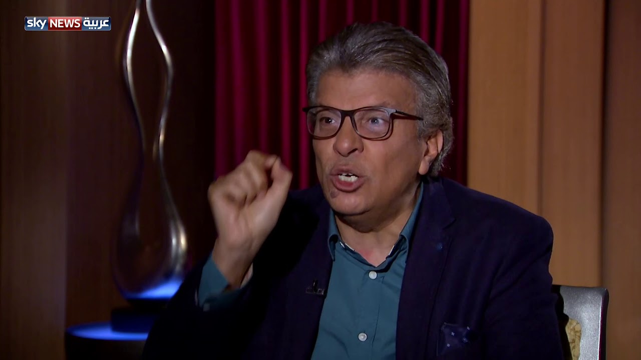 خالد منتصر يرفض التمييز