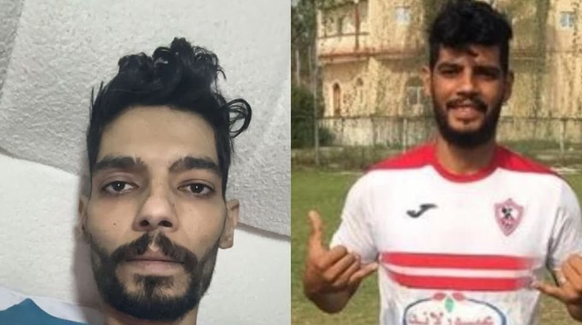 لغز وفاة اللاعب الراحل إبراهيم شيكا والطب الشرعي يكشف سر الكلية المفقودة 3 إبراهيم شيكا