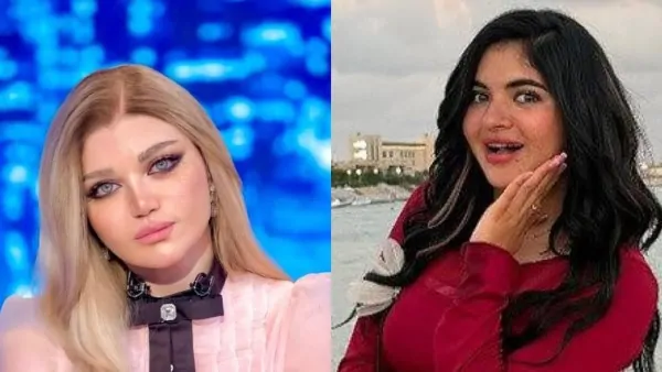 الإعلامية ياسمين الخطيب