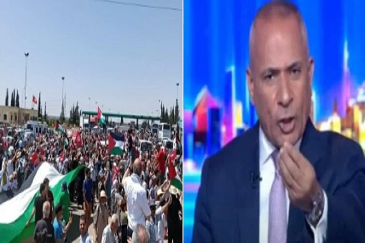 الإعلامي أحمد موسى