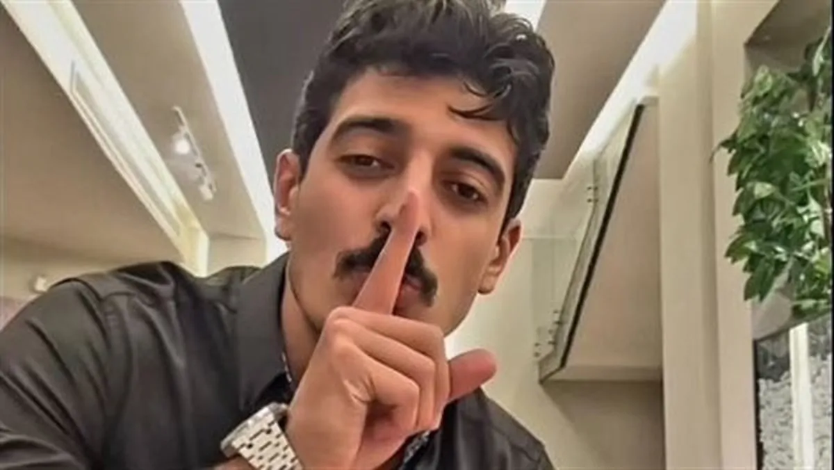 التحقيقات تكشف تفاصيل مثيرة التيك توكر شاكر محظور غسل 100 مليون جنيه في هذة القطاعات 4 التيك توكر شاكر محظور