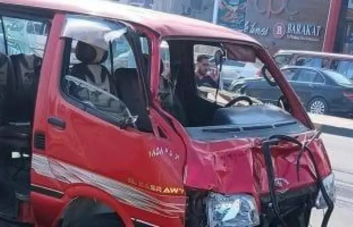 نجيب ساويرس ينتقد فوضى عبور المشاة في مصر بعد حادثة كورنيش الإسكندرية 3 حادث الشاطبي