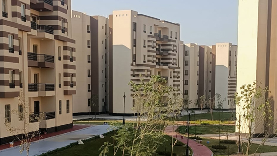 طلبات مستأجري الإيجار القديم للشقق البديلة