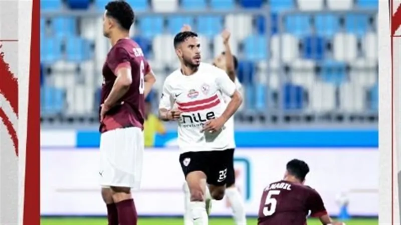 فرمان مفاجئ من الأهلي لوالد زيزو بالصمت الإعلامي وبلاغ رسمي ضد الزمالك وجماهيره 4 الزمالك وسيراميكا