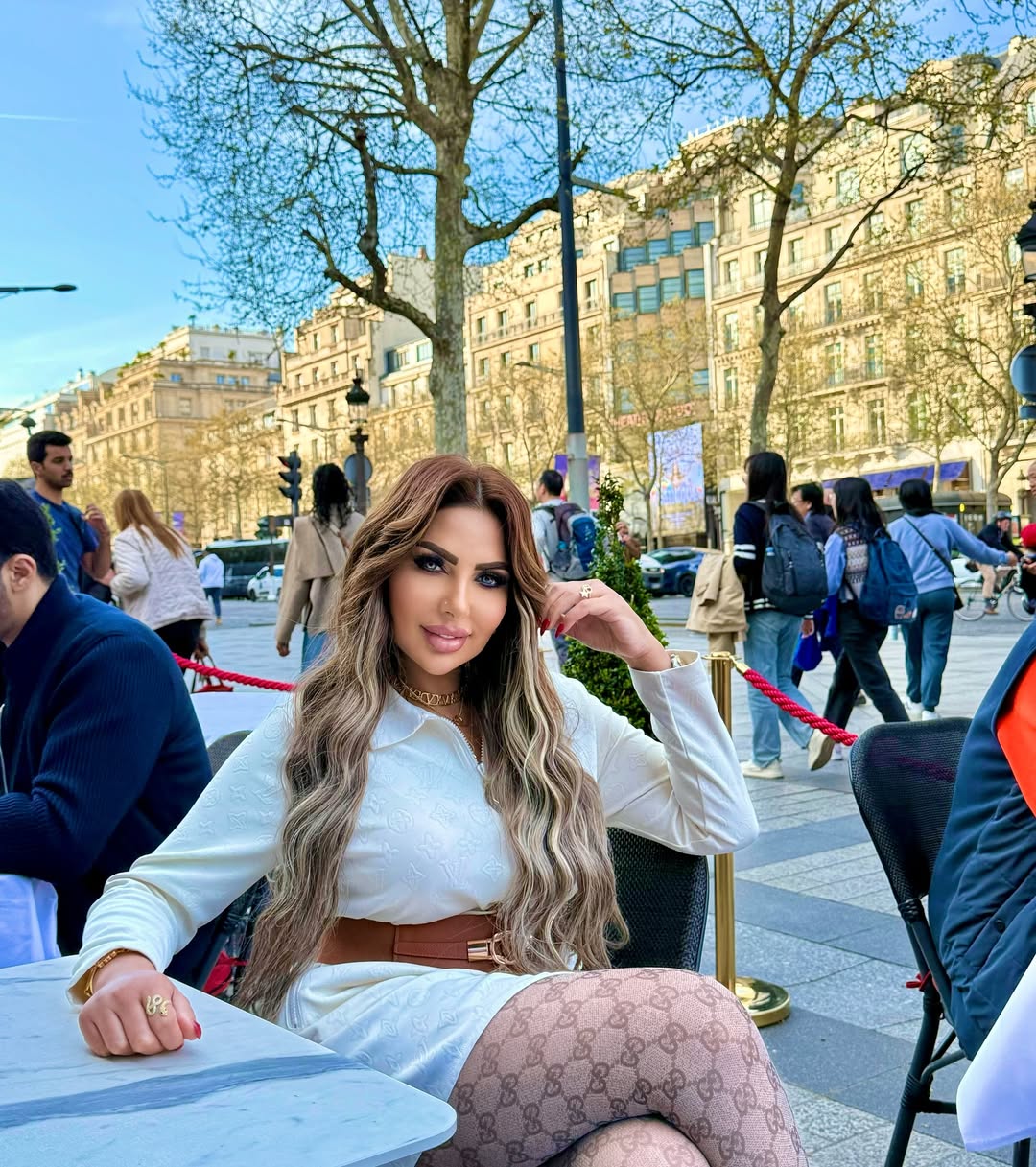سارة خليفة
