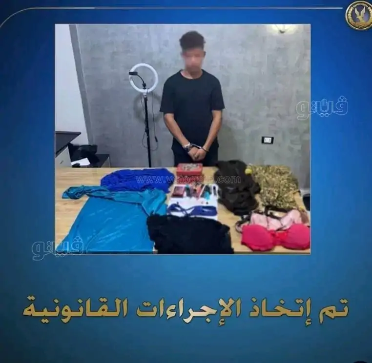 جيران البلوجر ياسمين يكشفون مفاجأة عن شخصيته اسمه الحقيقي وأخلاقه 3 البلوجر ياسمين