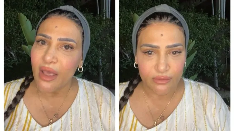بسبب الإساءه للمصريين بدرية طلبة محالة للتحقيق من نقابة المهن التمثيلية 4 تحول الفنانة بدرية طلبة للتحقيقات