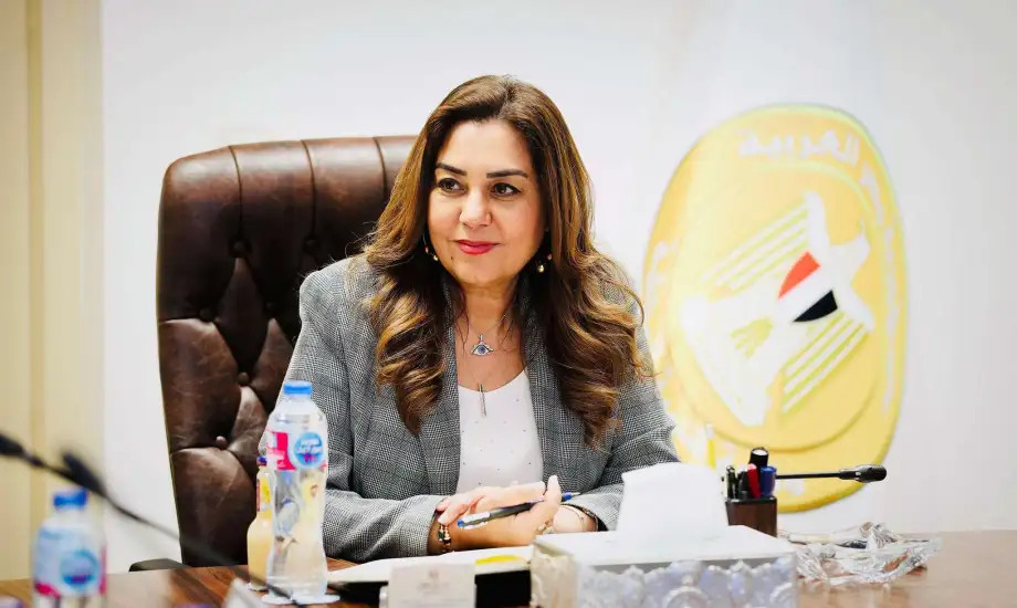 تصريحات الدكتورة منال عوض