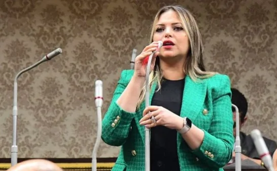 عضو مجلس النواب بشأن عدم انخفاض الأسعار 