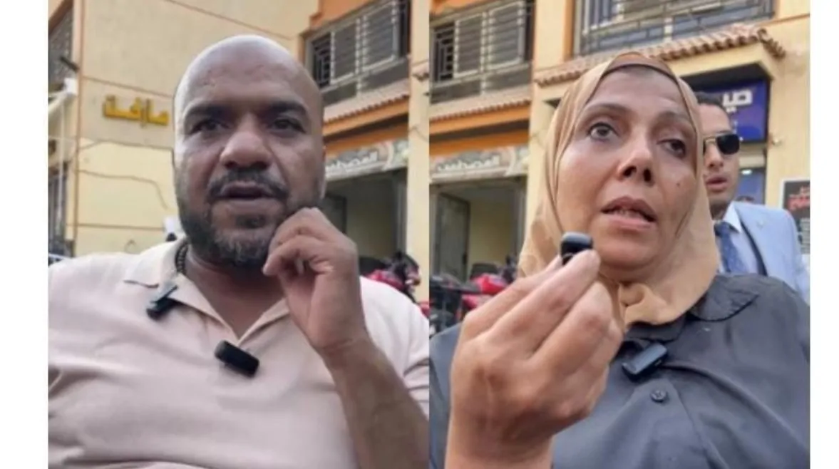 أسر المتهمين تعرض الصلح وأسرة رنا ترد
