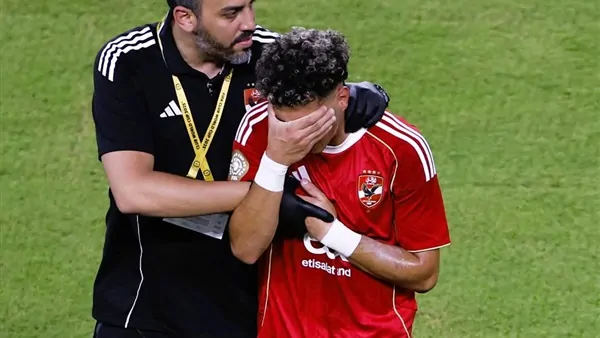 إمام عاشور