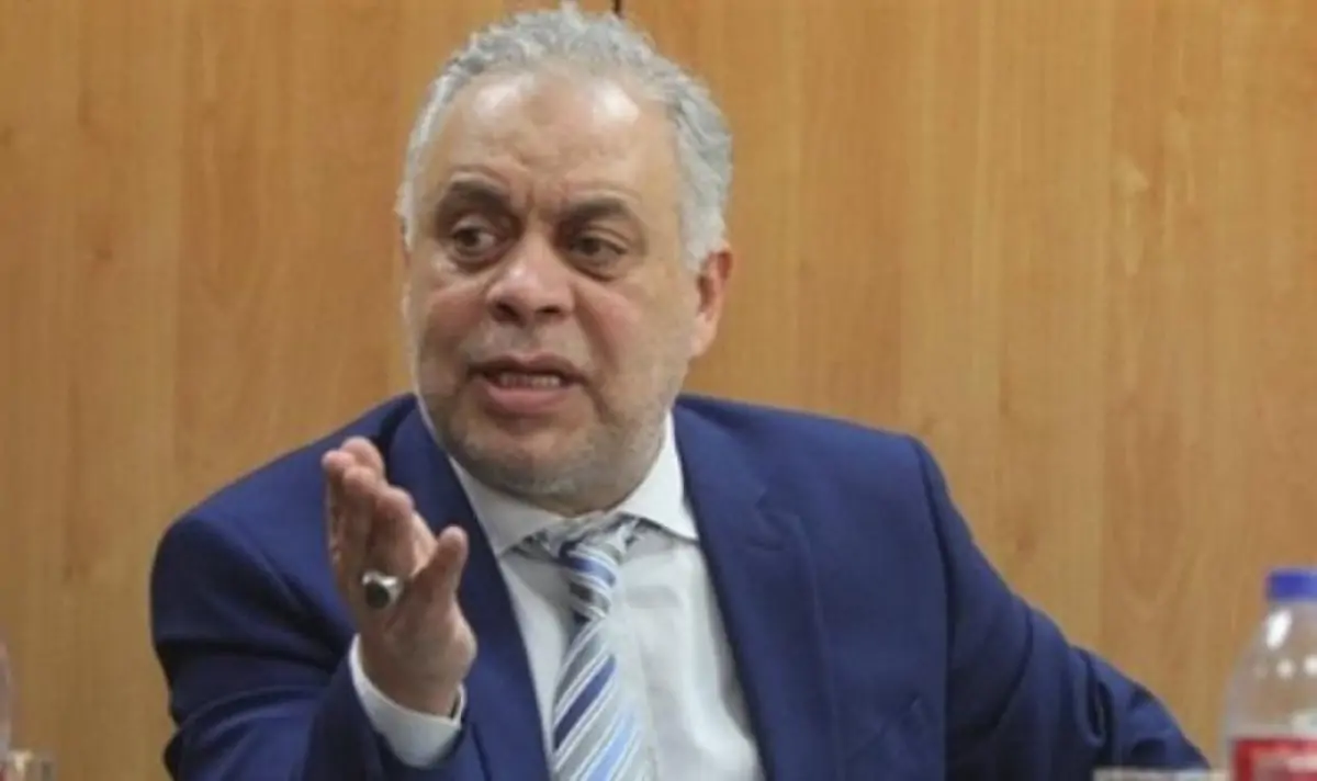 نقابة المهن التمثيلية تقرر وقف نورا عبد الرحمن