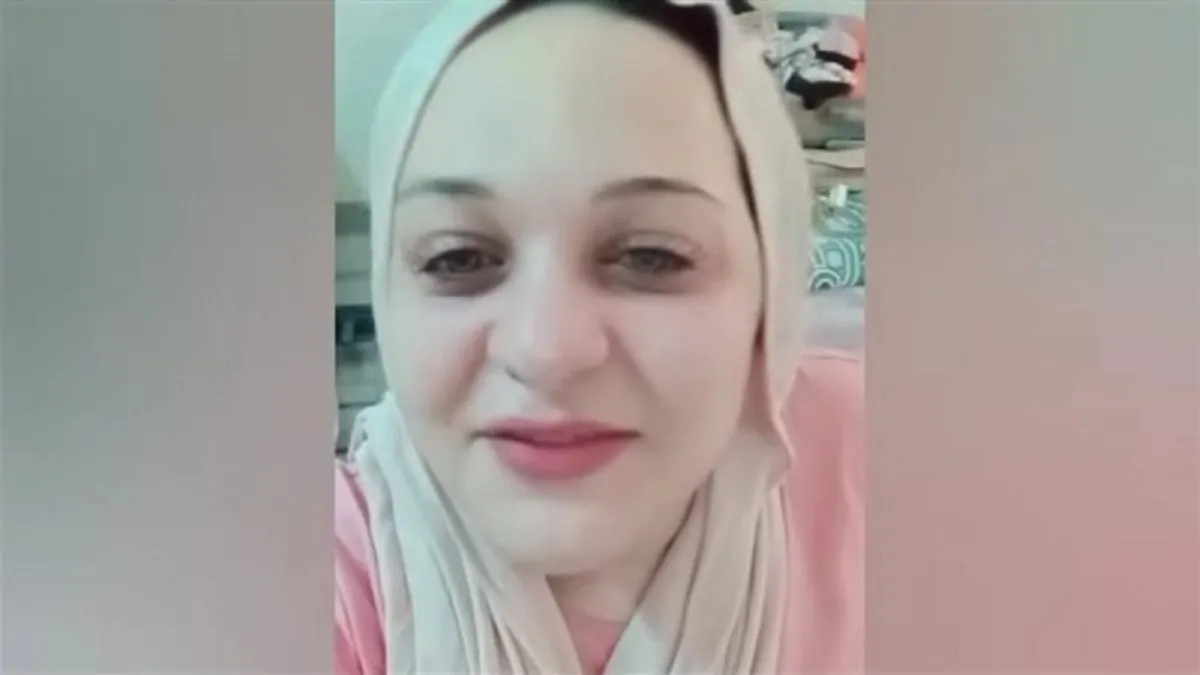 محامي المزعومة ابنة مبارك يكشف عن سر غيابها جلسة المحاكمة 5 القبض على مروة صاحبة حساب ابنة الرئيس مبارك