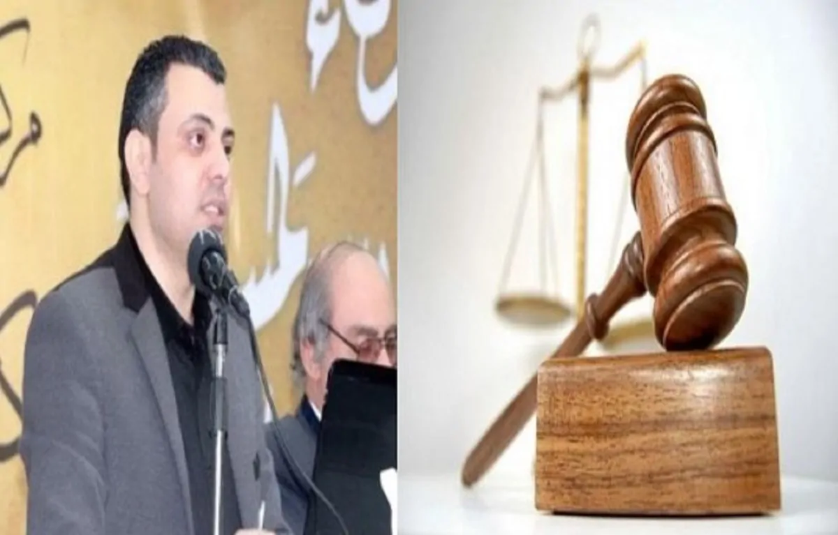 المحامي شريف رمزي