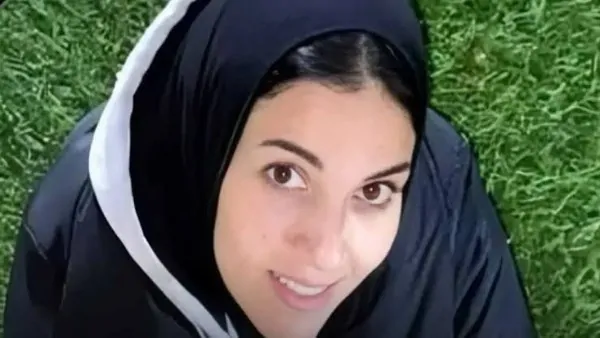 هموت وأنا مبسوطة حوار مؤثر بين دينا علاء لاعبة الجودو وطفلها قبل الرحيل المؤلم 3 مأساة دينا علاء تهز الإسكندرية