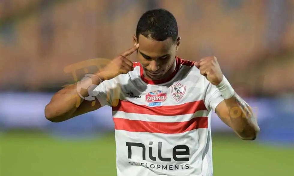 الجزيري يحرر محضر ضد مشجع زملكاوي والأخير يرد 4 الزمالك يعجز عن تسويق الجزيري