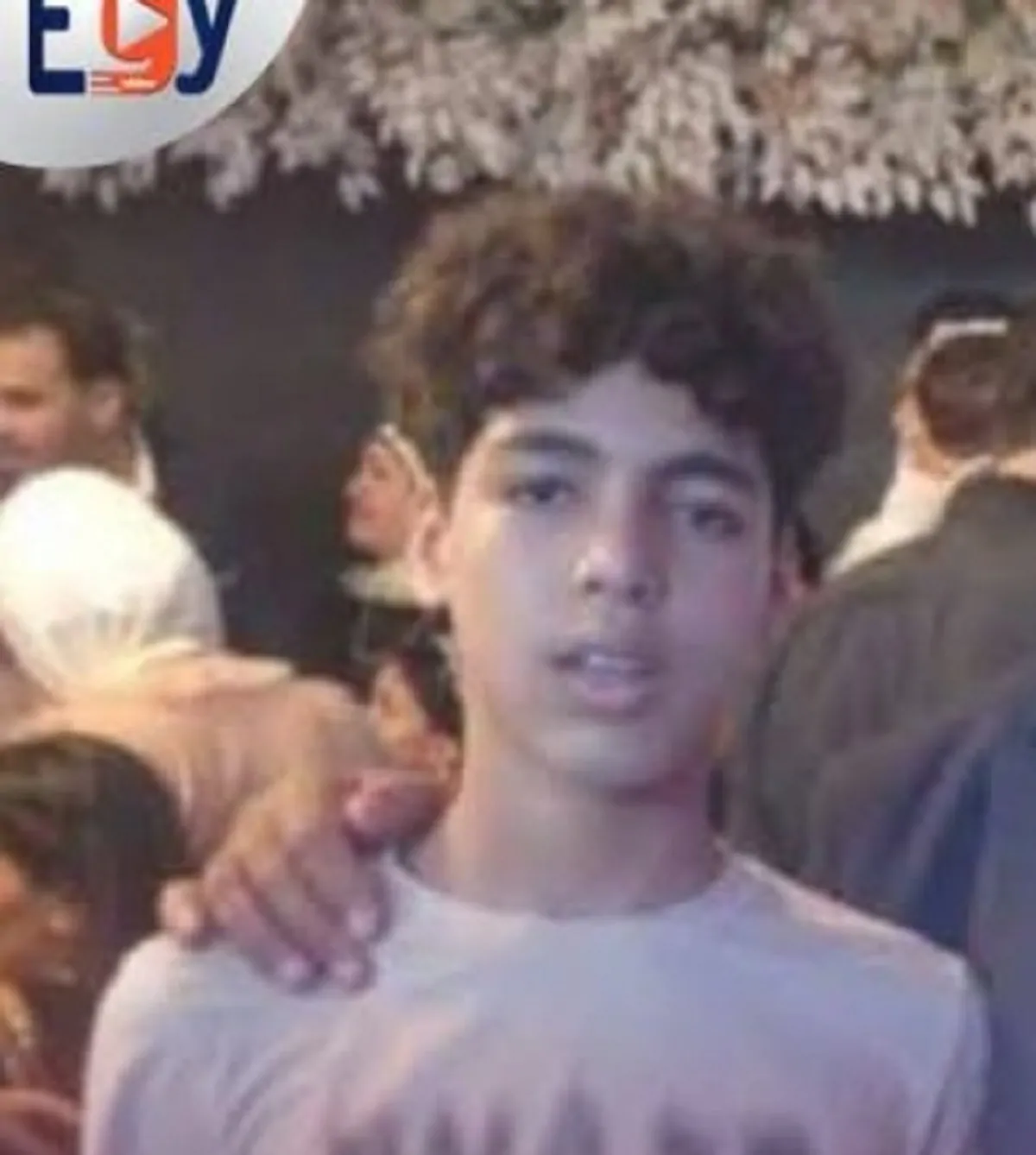 حمزة مات