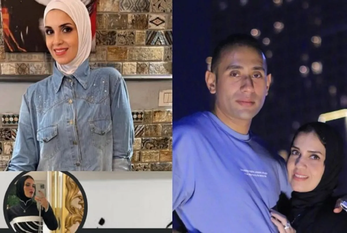 قرارات النيابة في واقعة انهاء حياة دينا علاء لاعبه الجودو بالإسكندرية على يد زوجها الضابط 4 دينا علاء بطلة الجودو