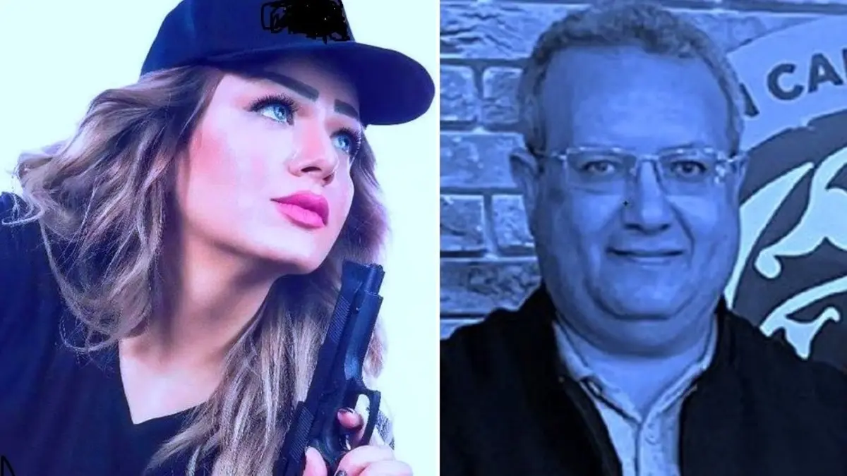 القاضي أيمن حجاج