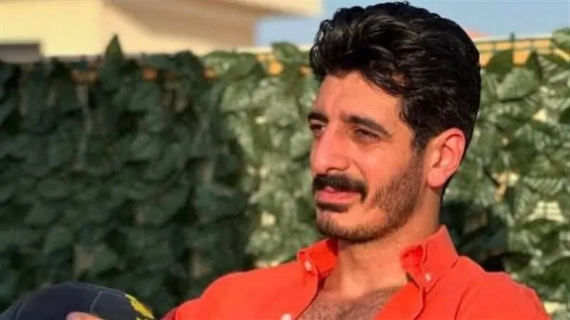 ضبط البلوجر "شاكر"