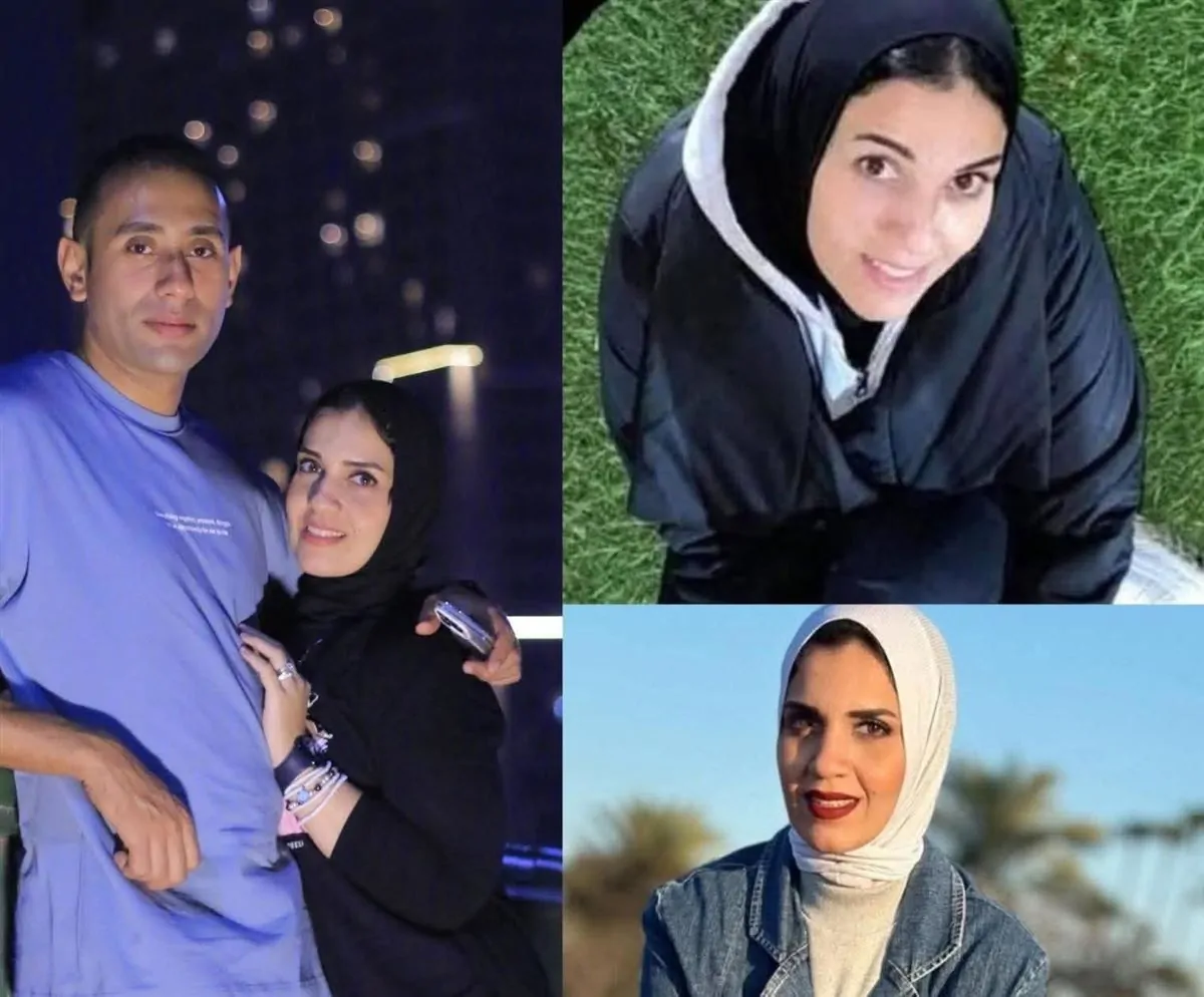 دينا علاء