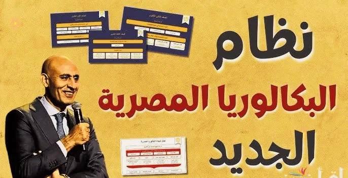 الشهادة النهائية في نظام البكالوريا