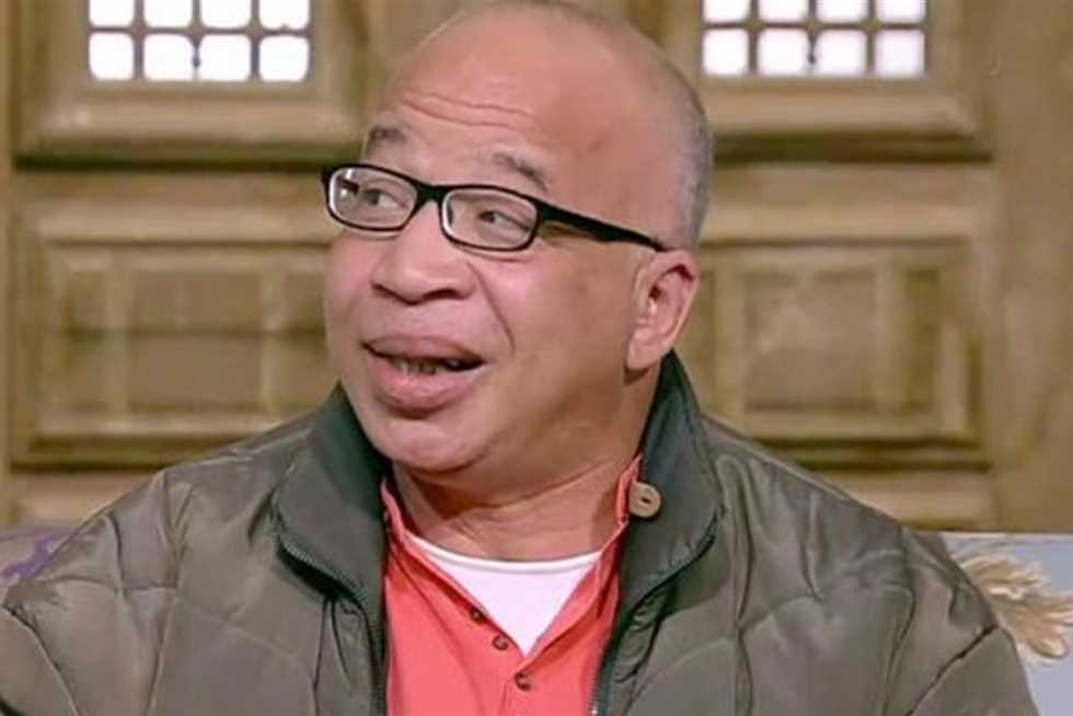 شريف دسوقي