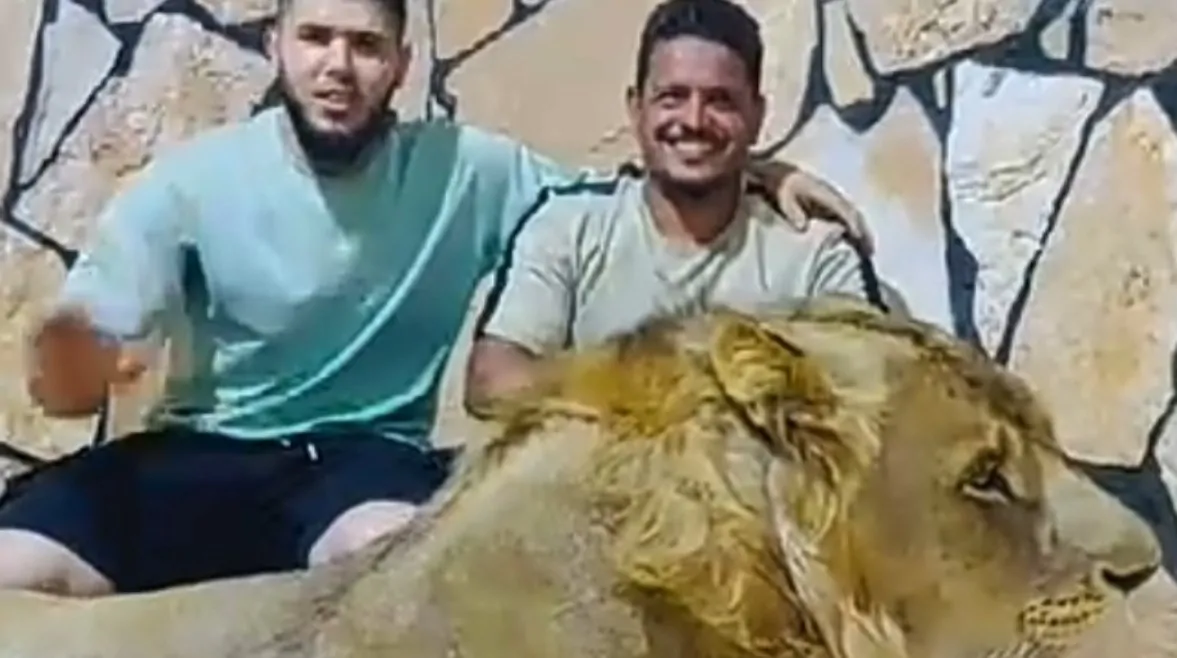العامل المصري في ليبيا