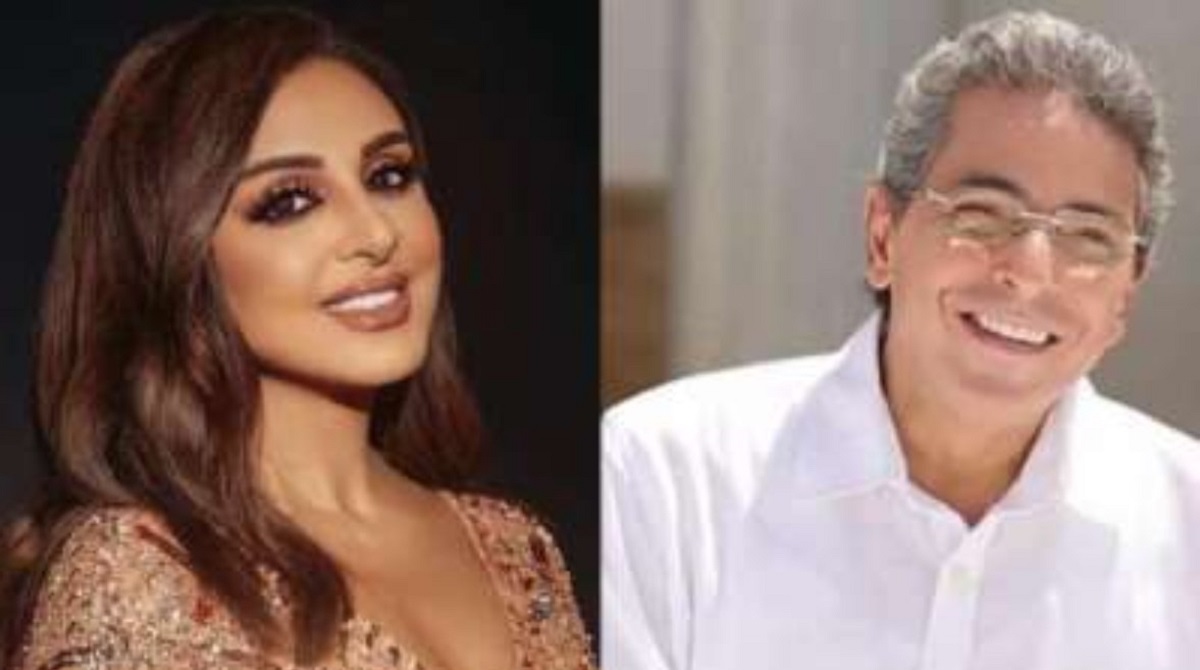 حالة الفنانة أنغام الصحية