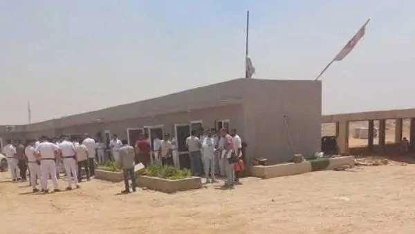 الزمالك يكشف تطورات جديدة بشأن أزمة سحب أرض أكتوبر وحقيقة المول 4 الزمالك يراهن على العدالة والدعم الرئاسي