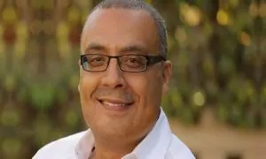 يسري الفخراني