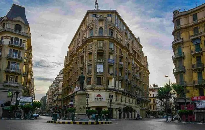 لو انت وحدتك تبع الإيجار القديم تعرف على المستندات للحصول على محل أو شقة بديلة من الإسكان 3 فئات الإيجار القديم